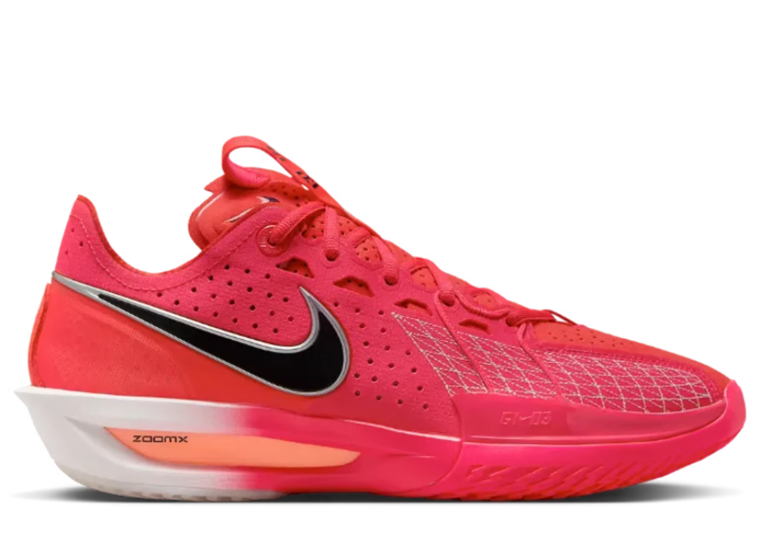 Nike GT Cut 3 Red Line
