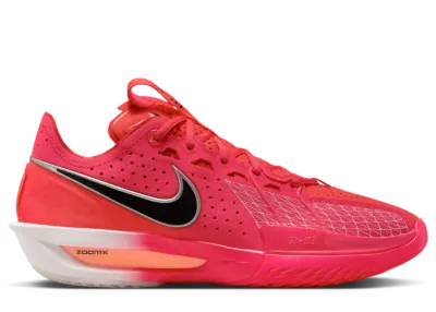 Nike GT Cut 3 Red Line
