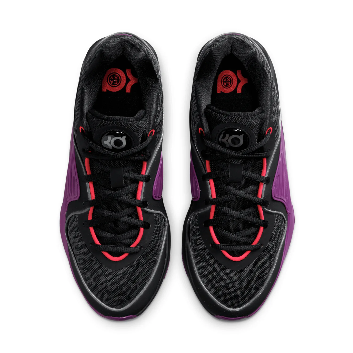 Nike KD 16 Pathway Royalties image 2