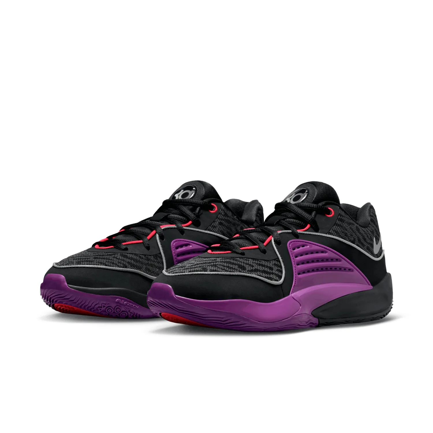 Nike KD 16 Pathway Royalties image 3