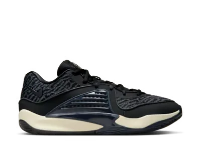 Nike KD 16 Black Boardroom
