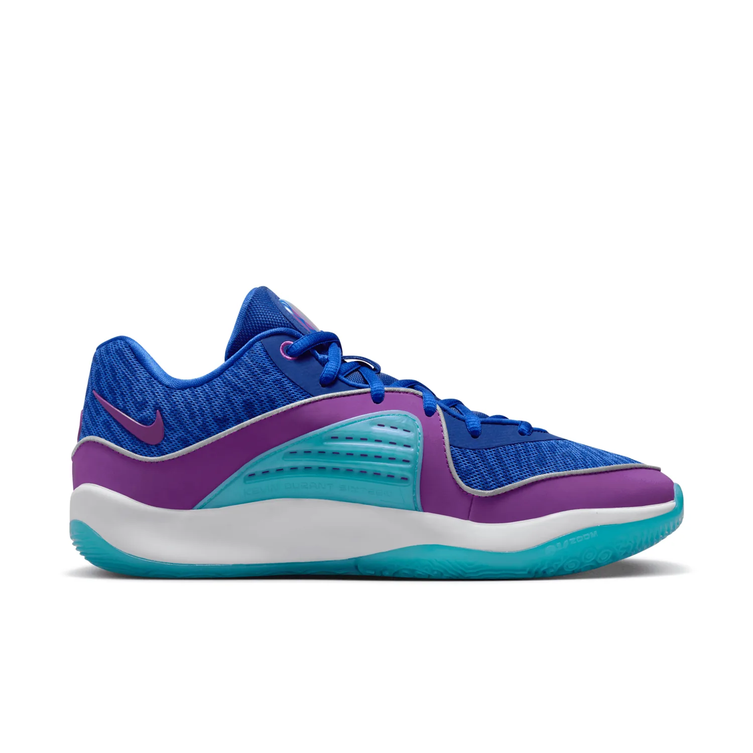 Nike KD 16 Emotional Pathways image 3