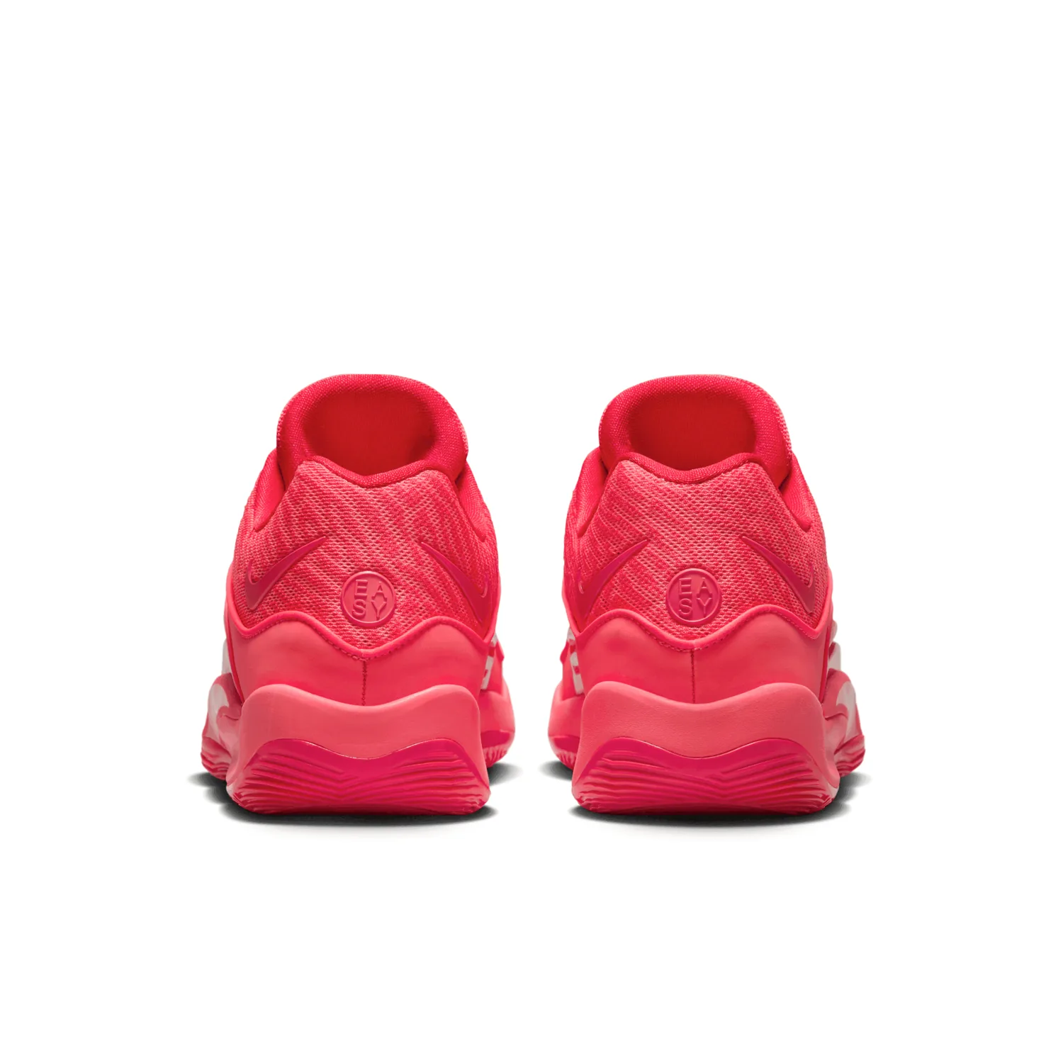 Nike KD 16 Triple Red image 6