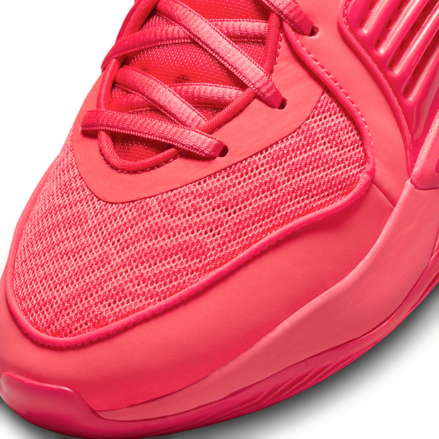 Nike KD 16 Triple Red image 7