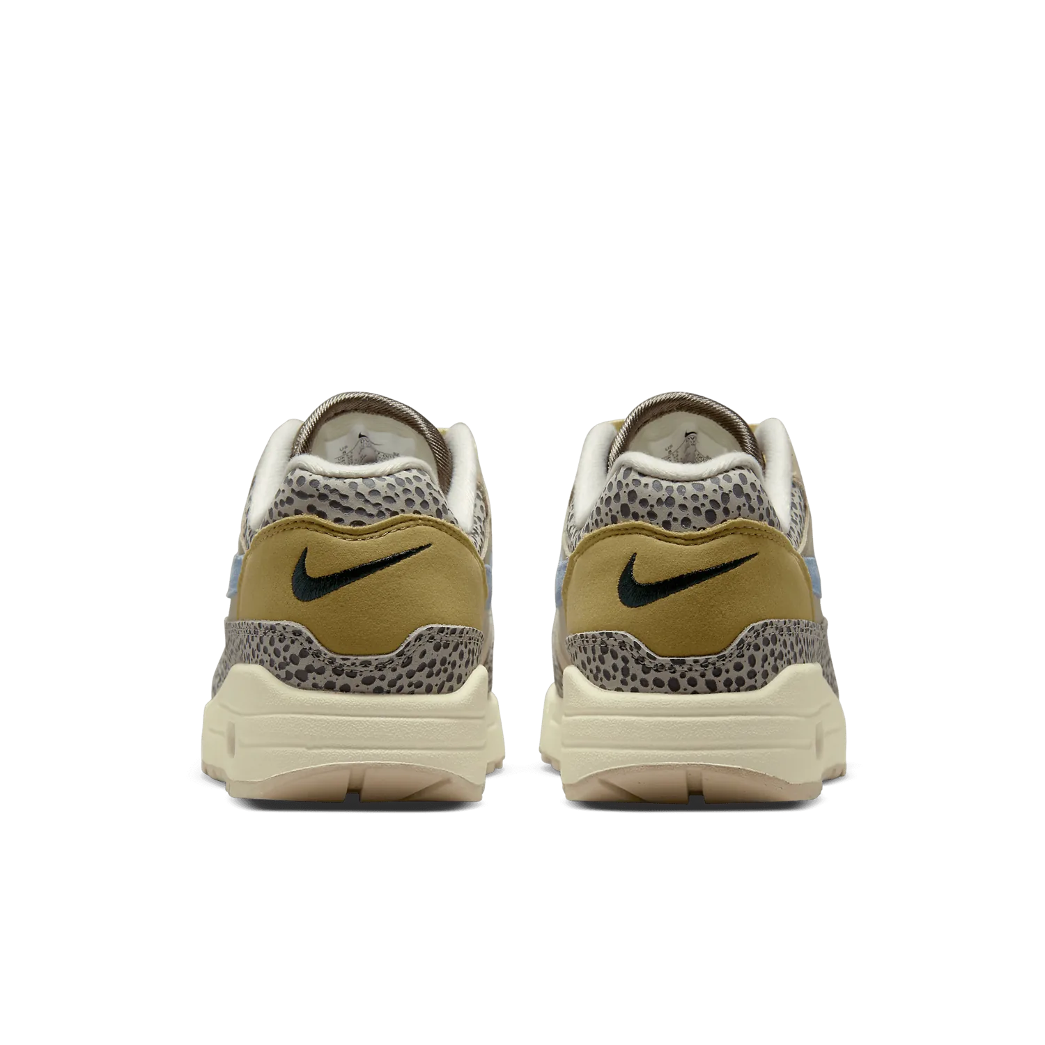 Nike Air Max 1 Safari Cobblestone image 5