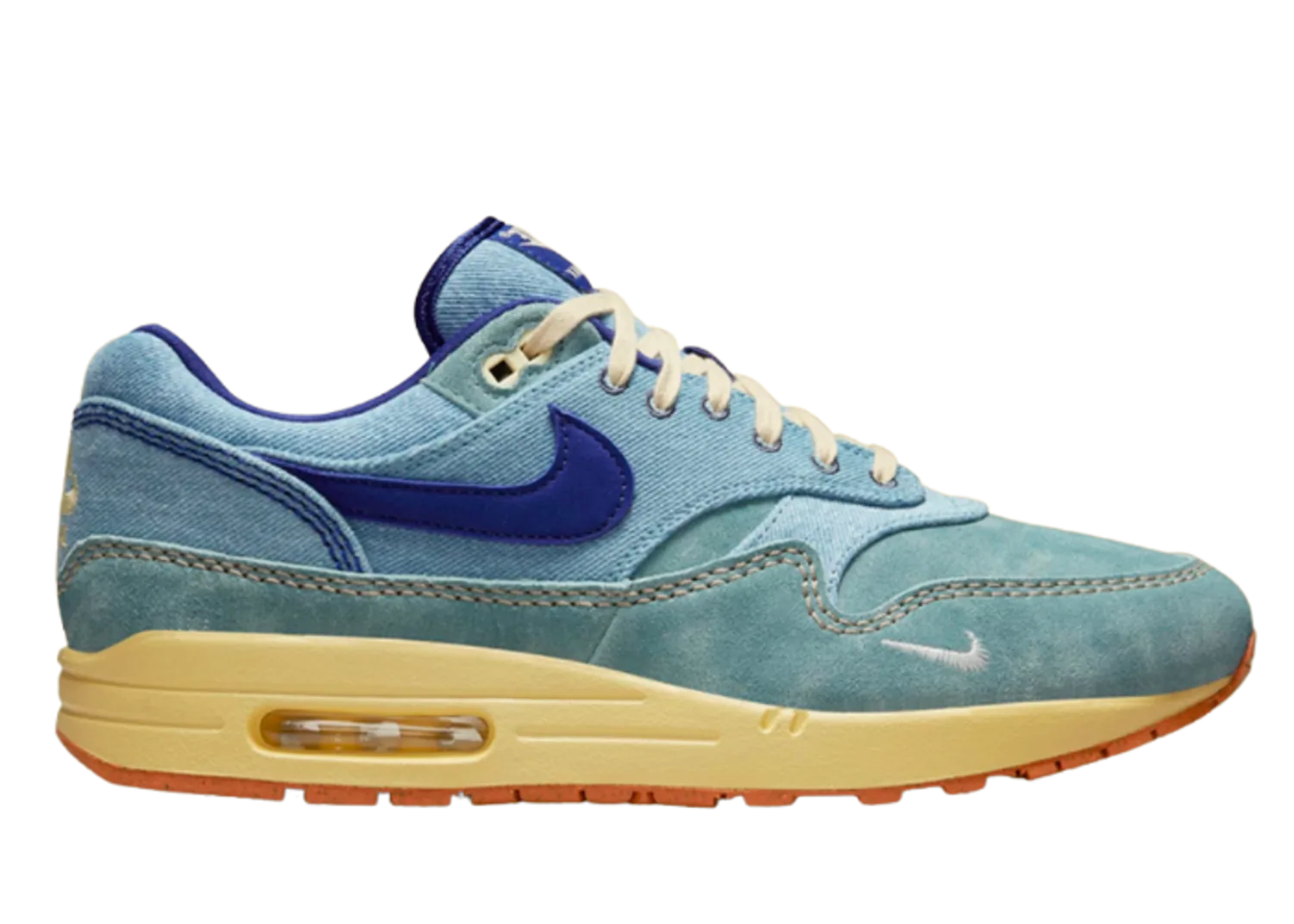 Nike Air Max 1 Premium Denim