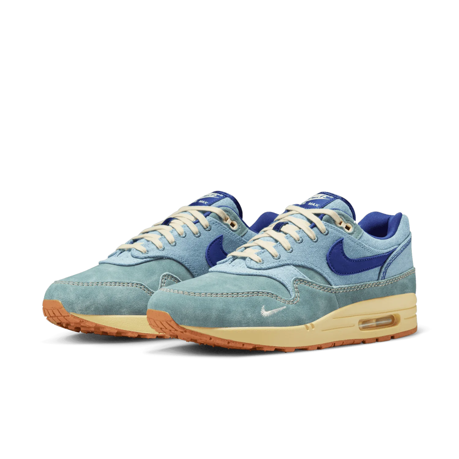 Nike Air Max 1 Premium Denim image 4