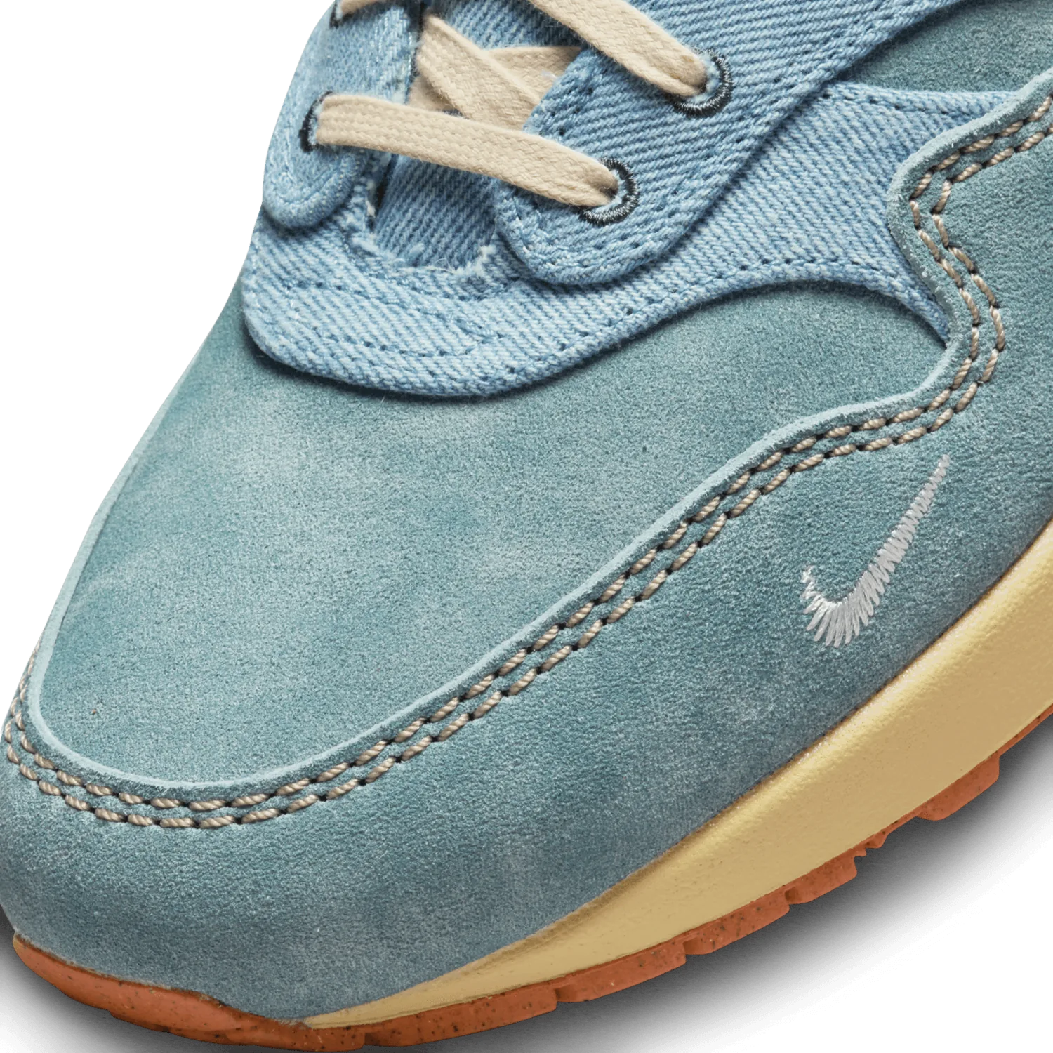 Nike Air Max 1 Premium Denim image 6