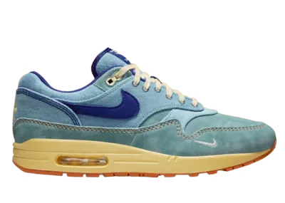 Nike Air Max 1 Premium Denim