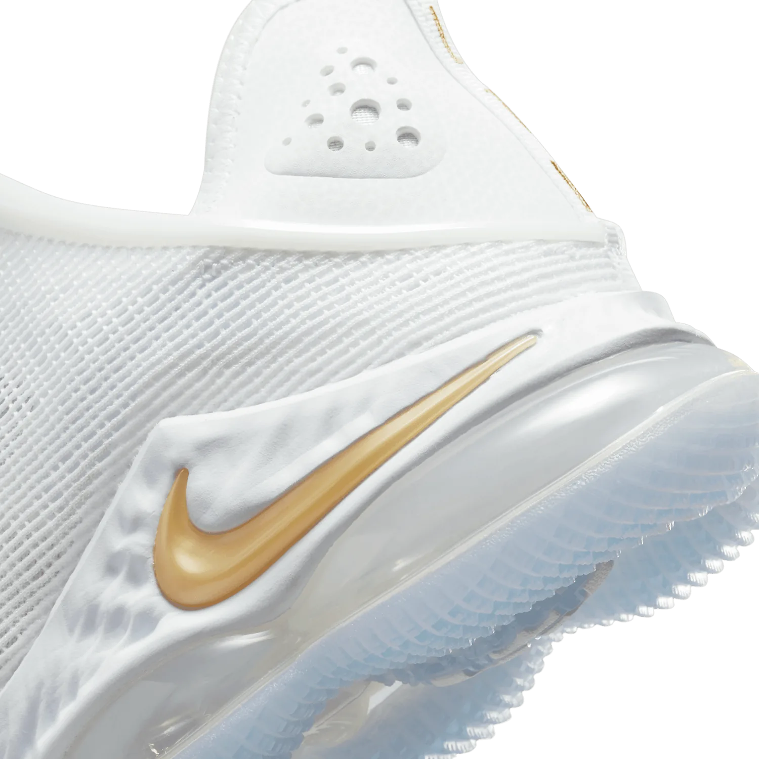 Nike LeBron 19 Low Beyond The Seas image 7