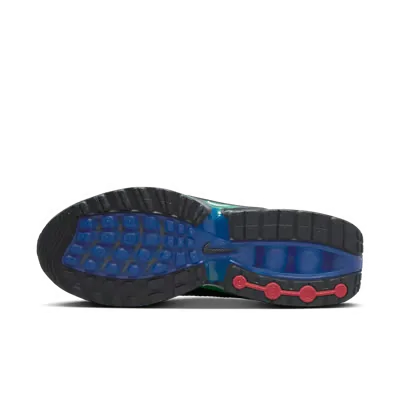 Nike Air Max DN Black Rage Green