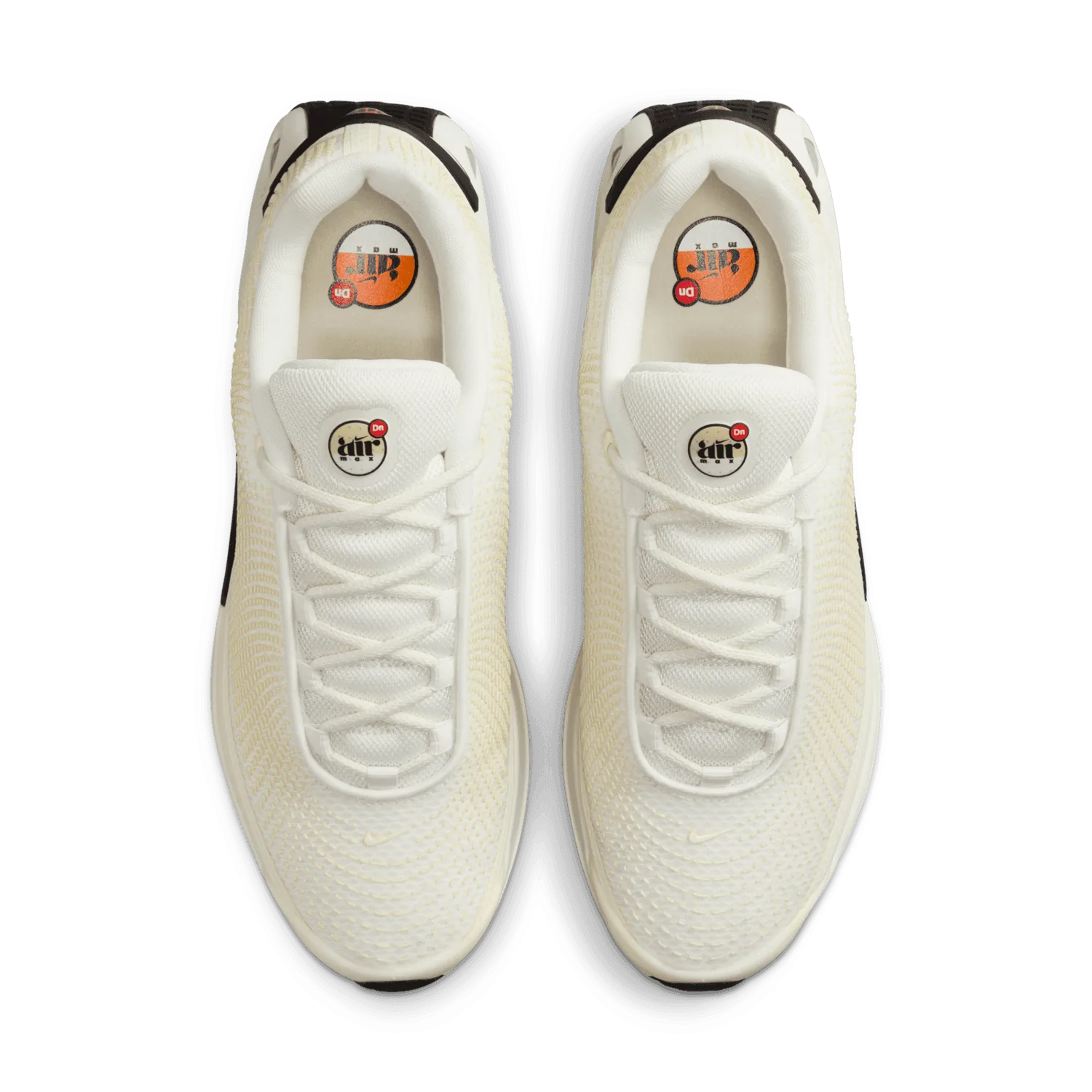 Nike Air Max DN Sail Coconut Milk image 2