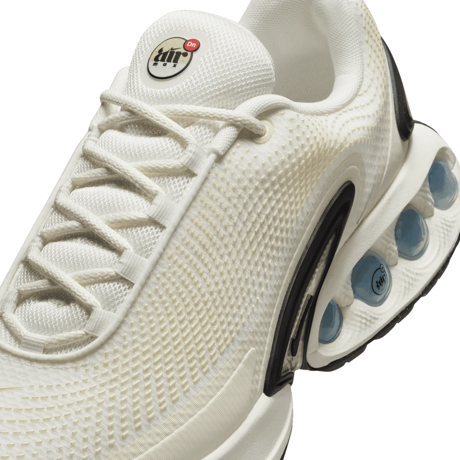 Nike Air Max DN Sail Coconut Milk image 5