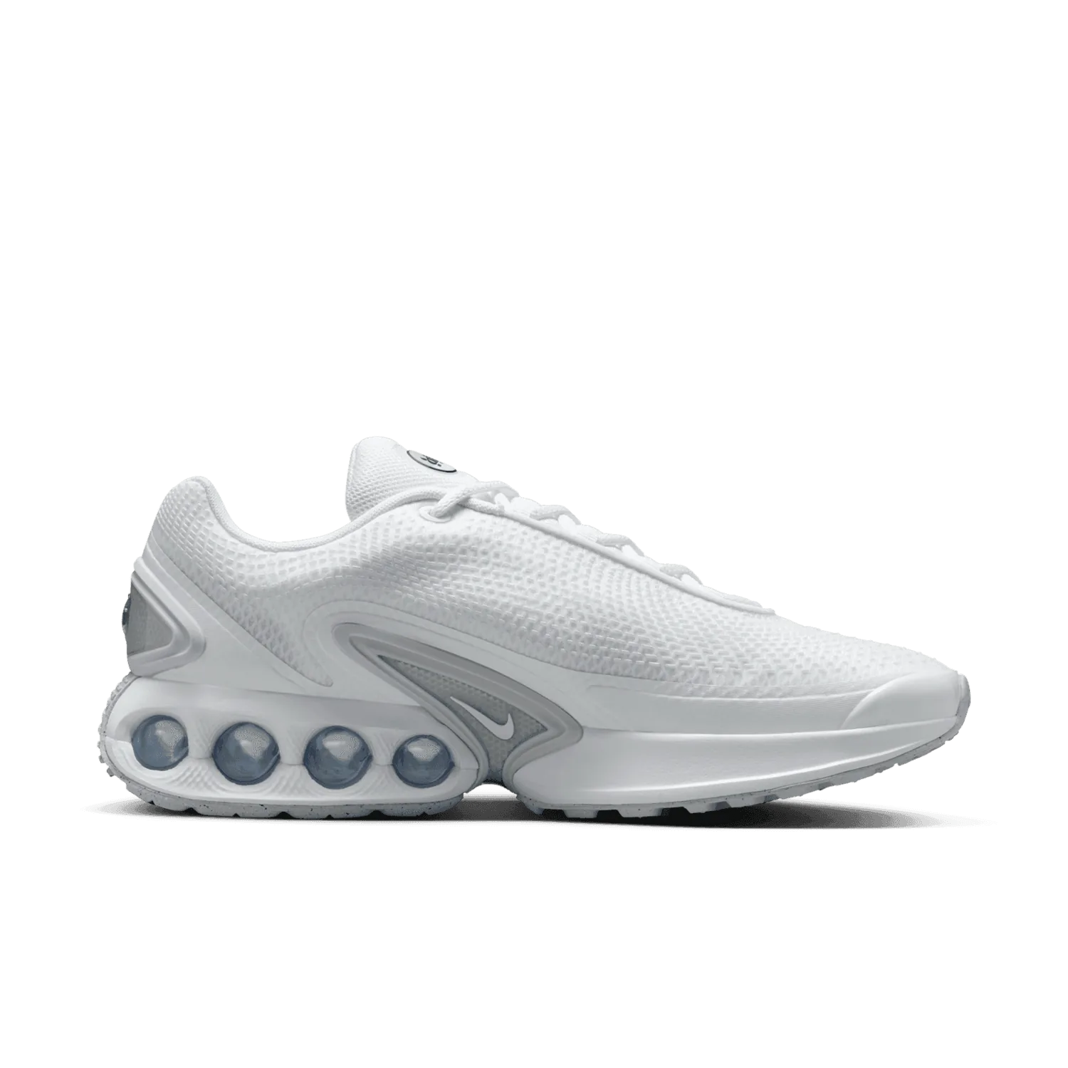 Nike Air Max DN White image 2