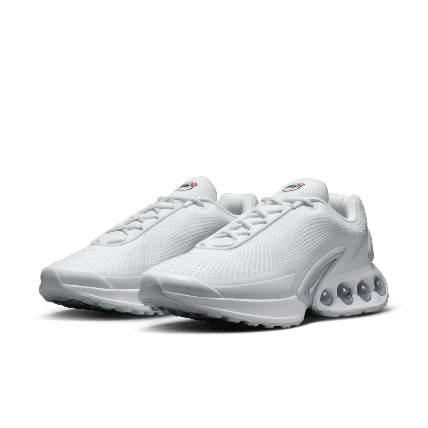 Nike Air Max DN White image 4