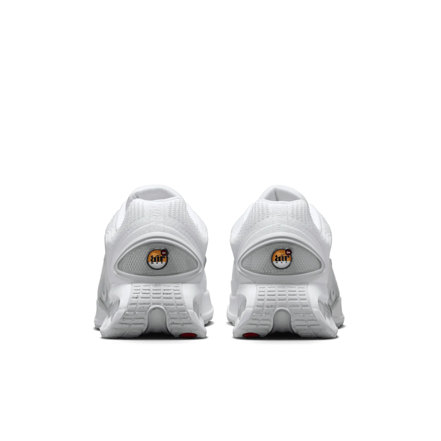 Nike Air Max DN White image 5