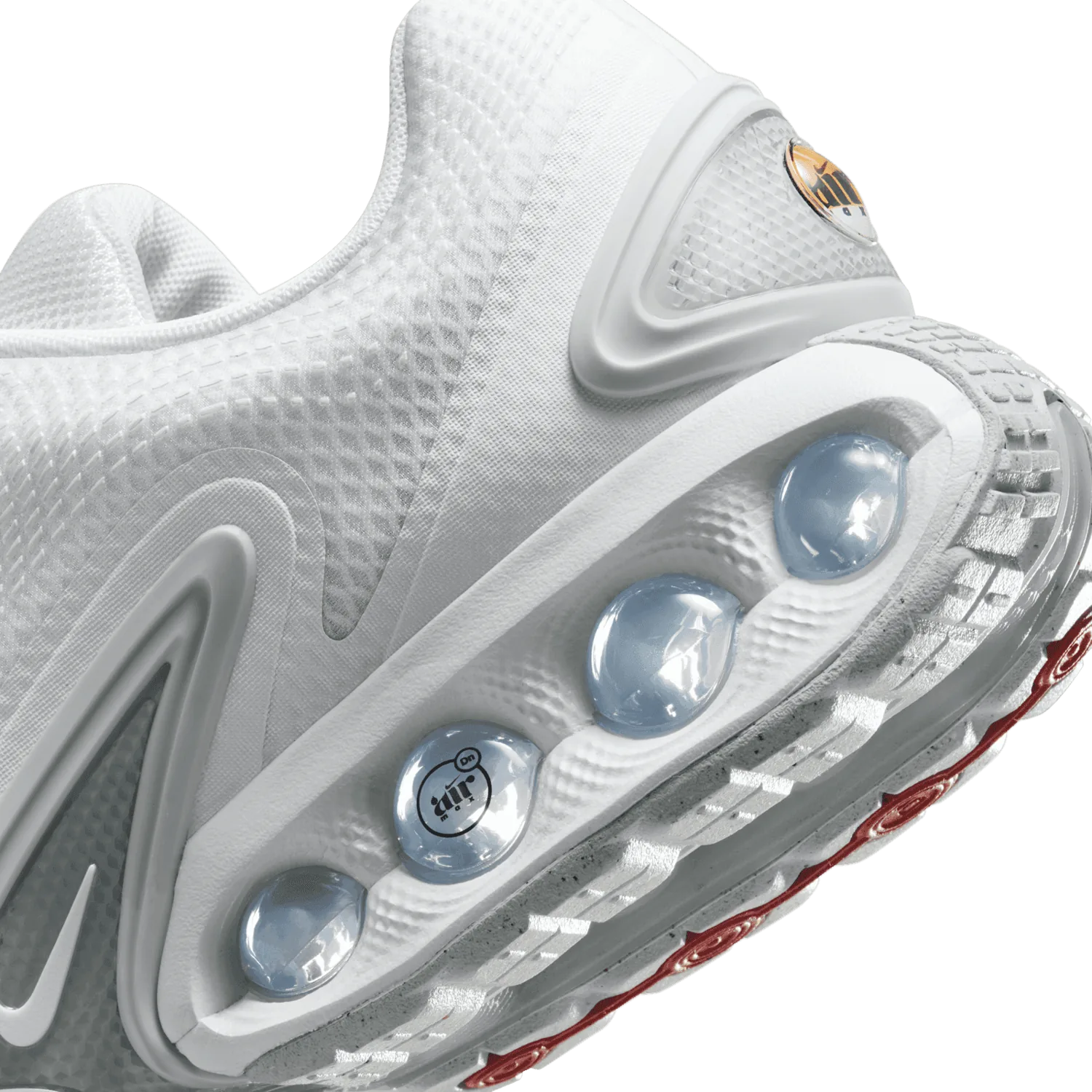 Nike Air Max DN White image 7