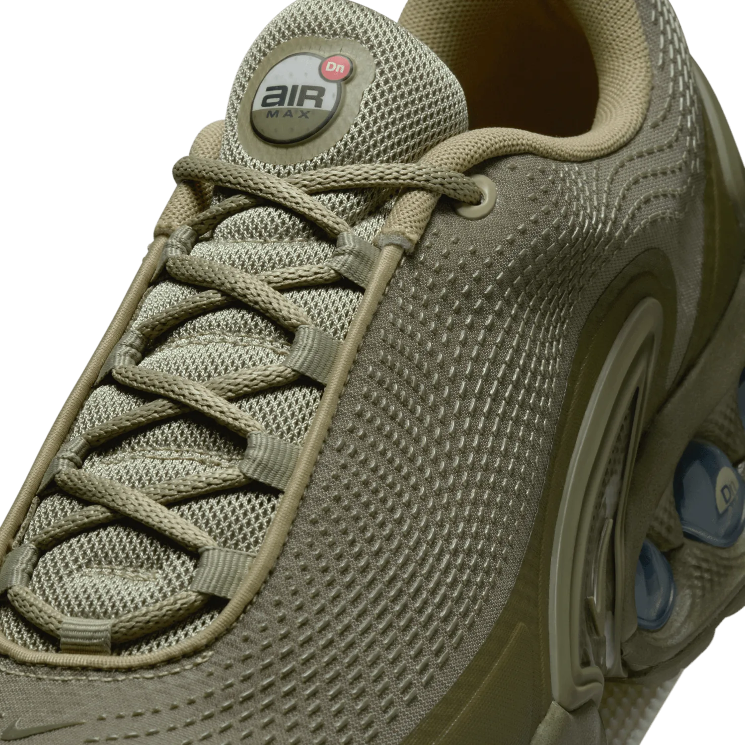 Nike Air Max DN Neutral Olive image 5