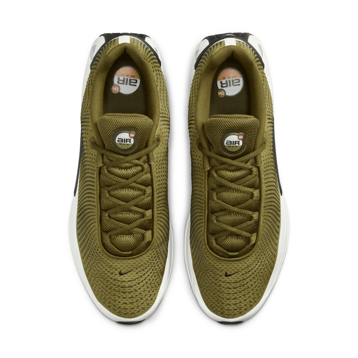 Nike Air Max Dn Olive Flak image 3