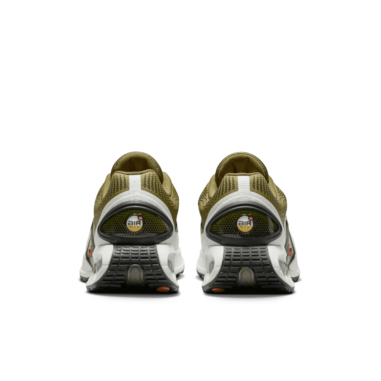 Nike Air Max Dn Olive Flak image 5