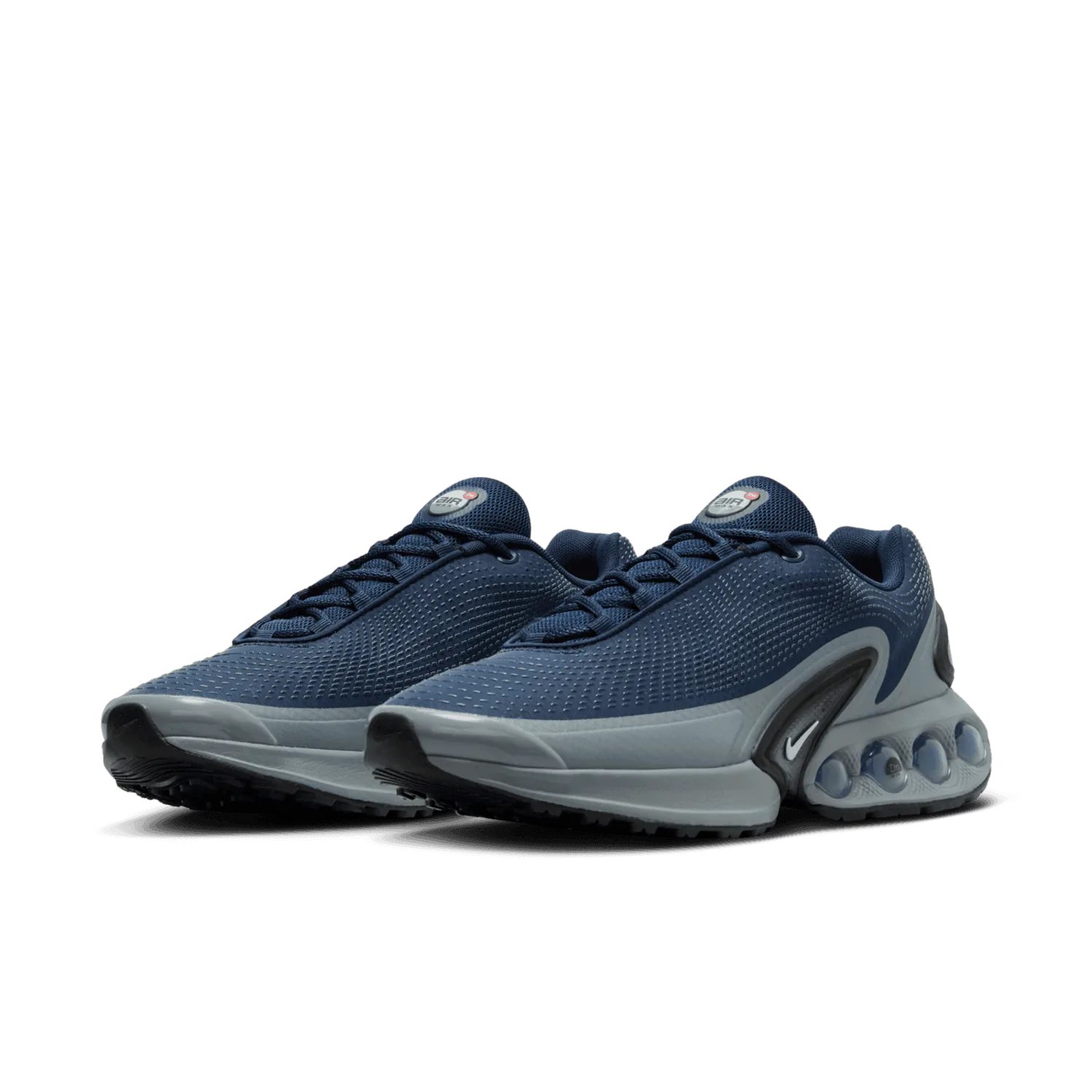 Nike Air Max Dn Midnight Navy image 4