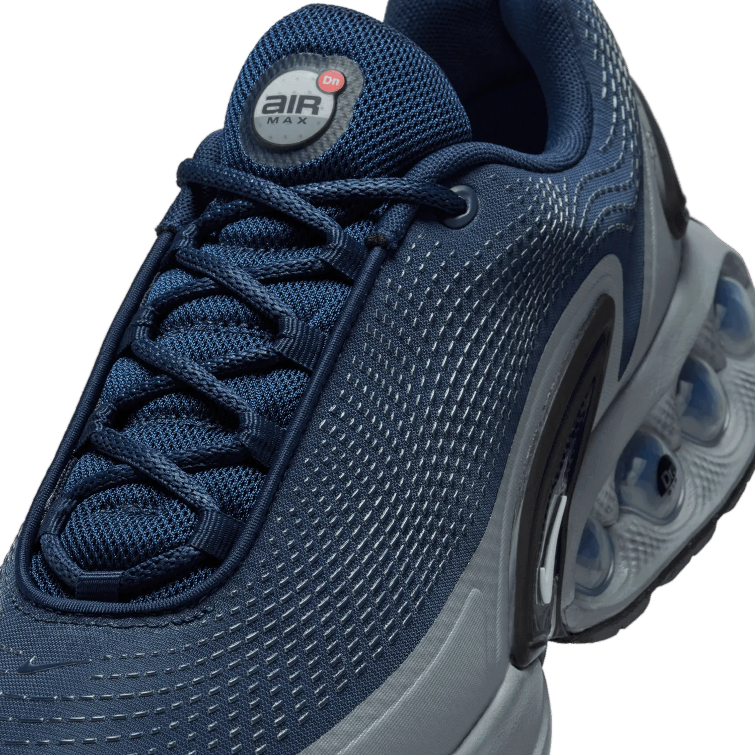 Nike Air Max Dn Midnight Navy image 6