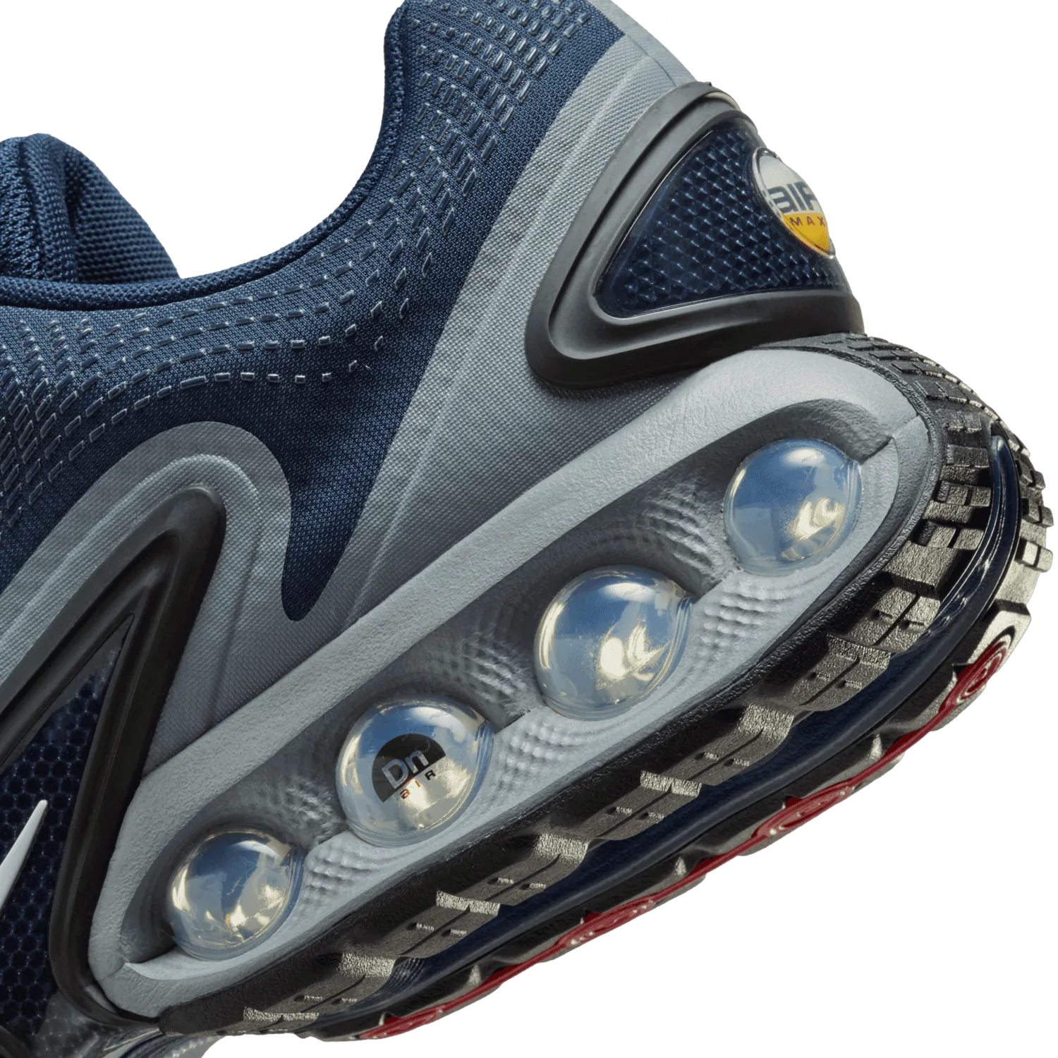 Nike Air Max Dn Midnight Navy image 7