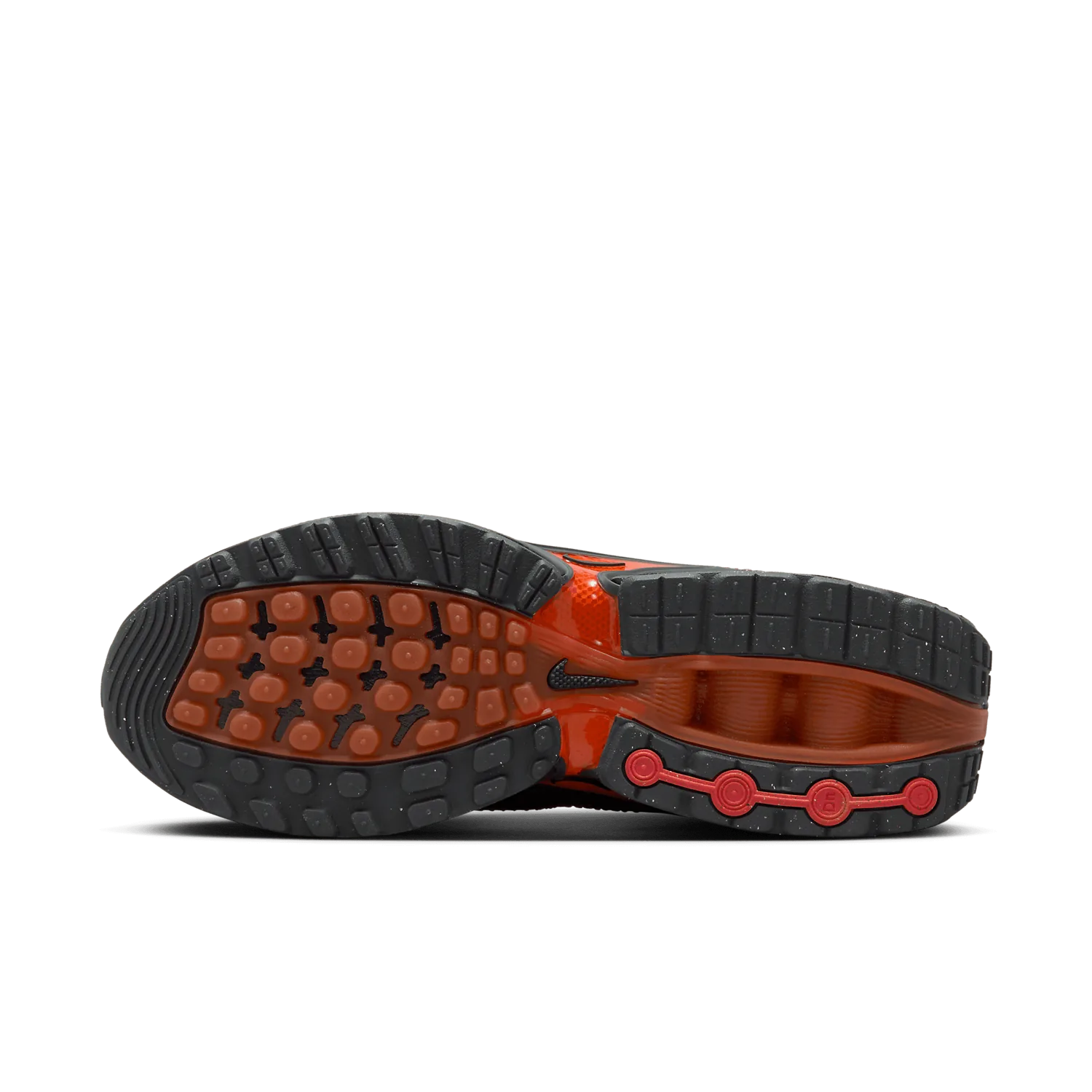 Nike Air Max DN Team Red Black Gold image 2