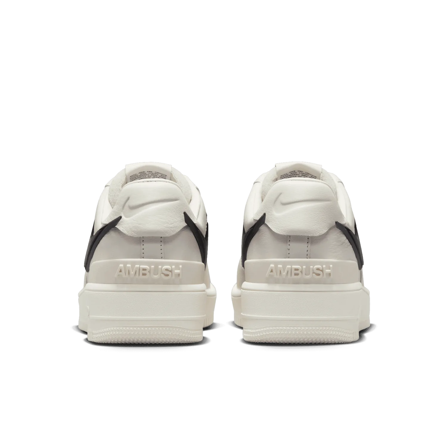 Nike Air Force 1 Low Ambush Phantom image 6