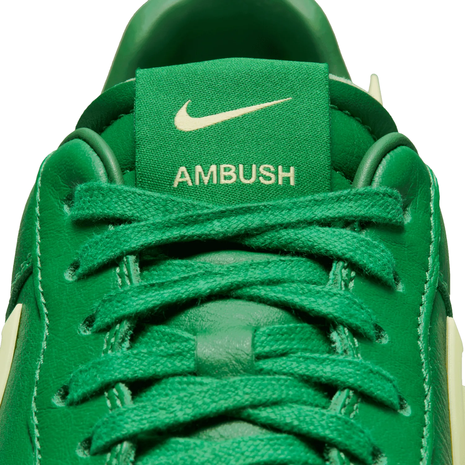 Nike Air Force 1 Low AMBUSH Green image 10