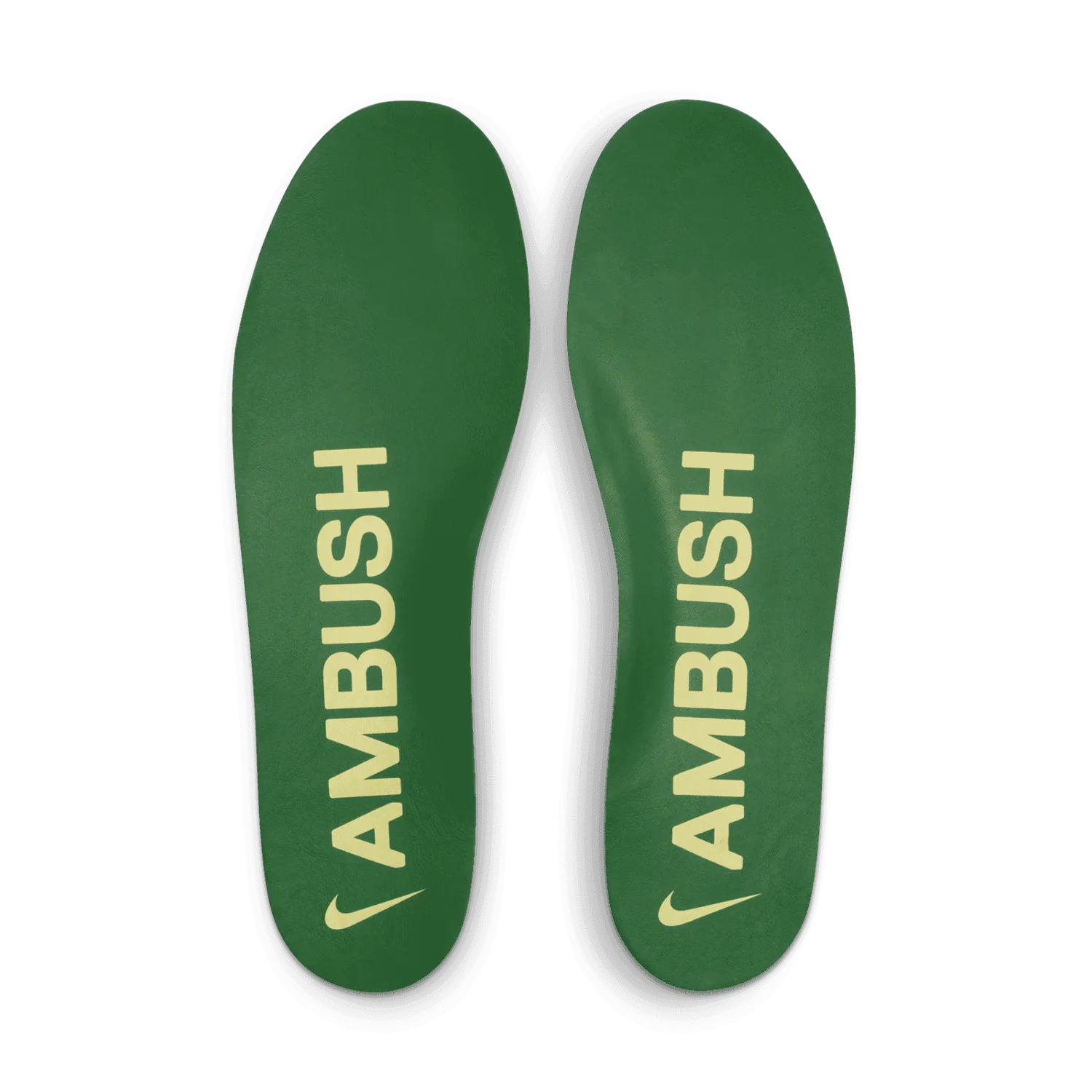 Nike Air Force 1 Low AMBUSH Green image 11