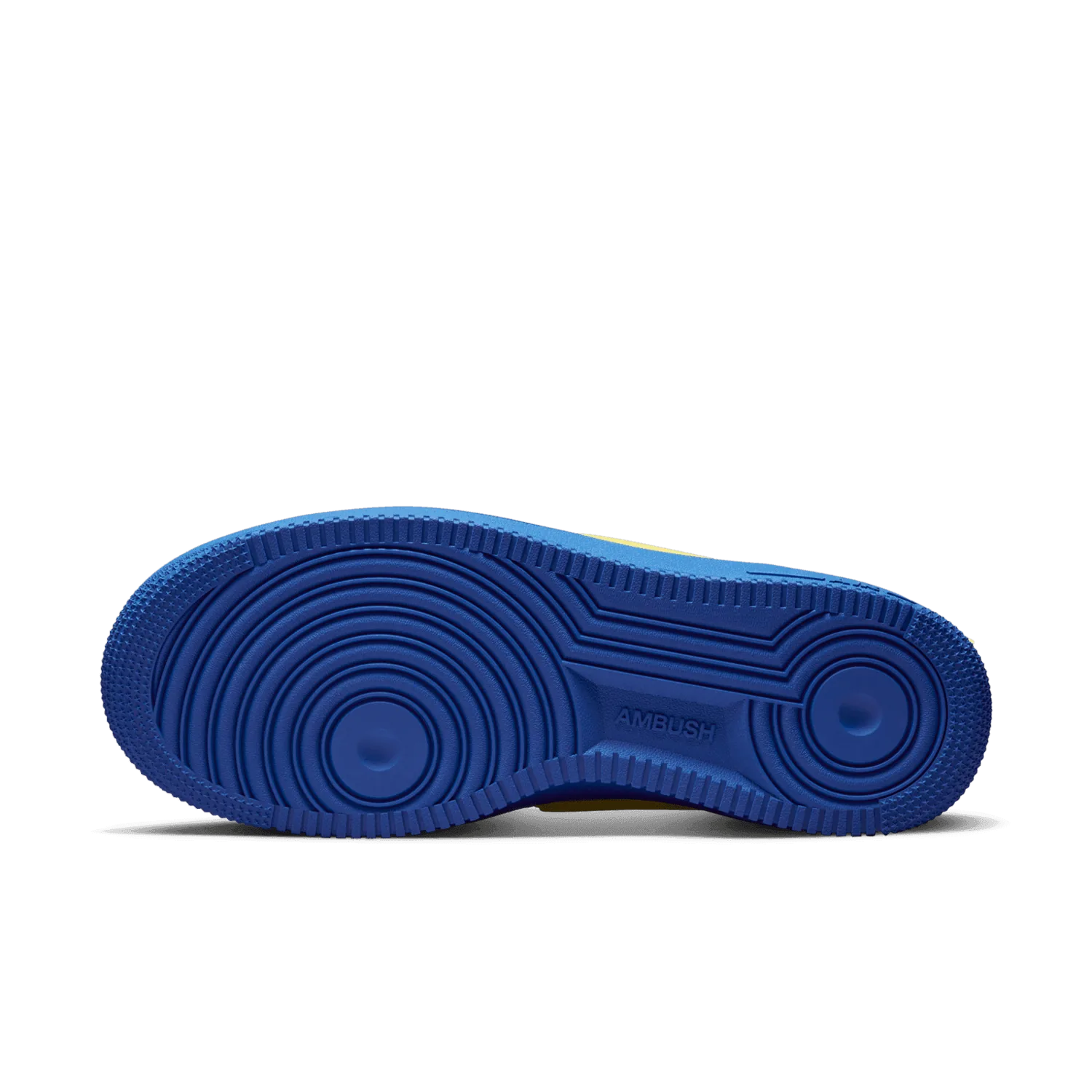 Nike Air Force 1 Low SP AMBUSH Game Royal image 4