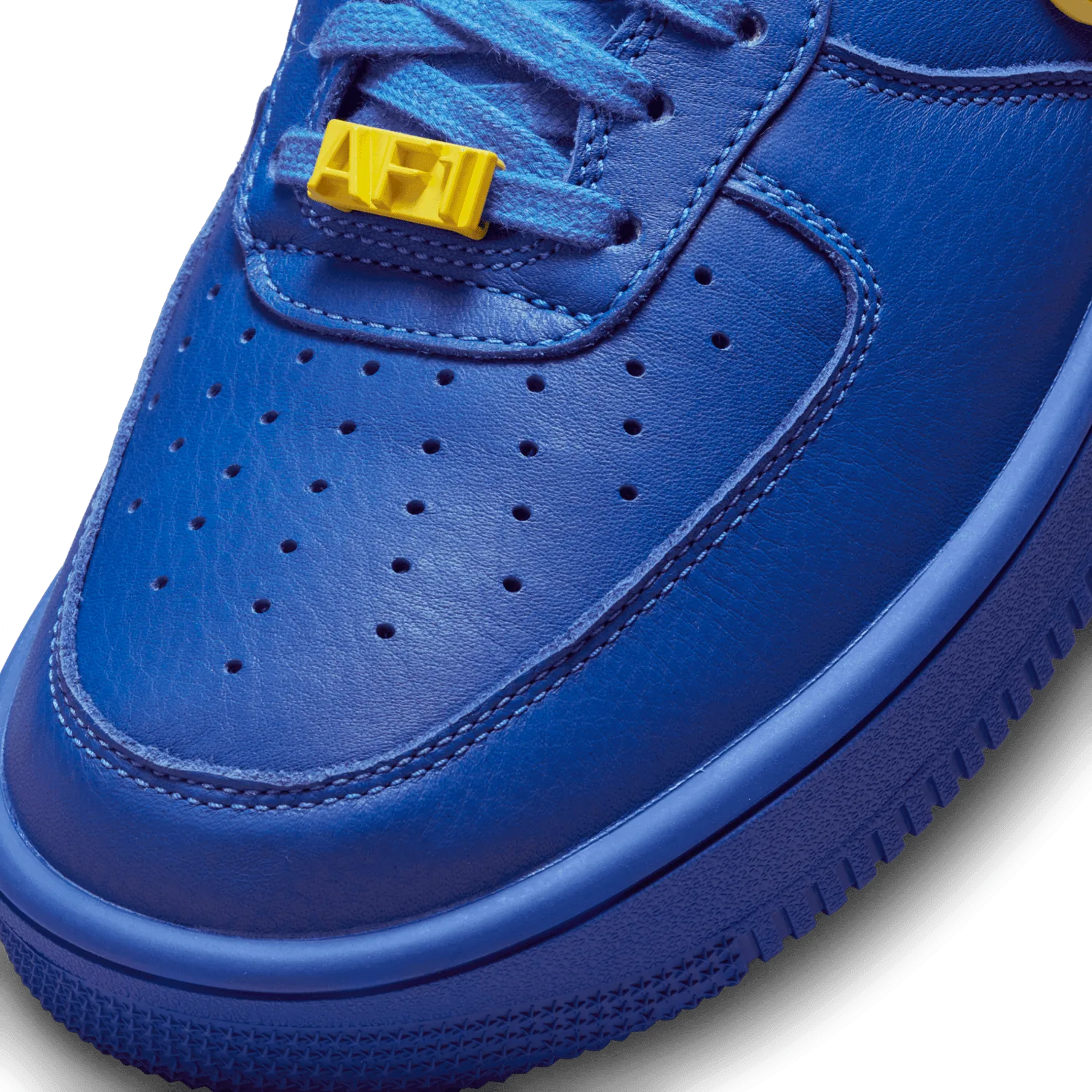 Nike Air Force 1 Low SP AMBUSH Game Royal image 8