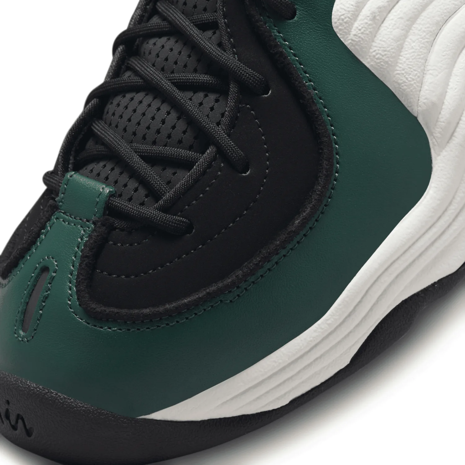 Nike Air Penny 2 Faded Spruce image 7