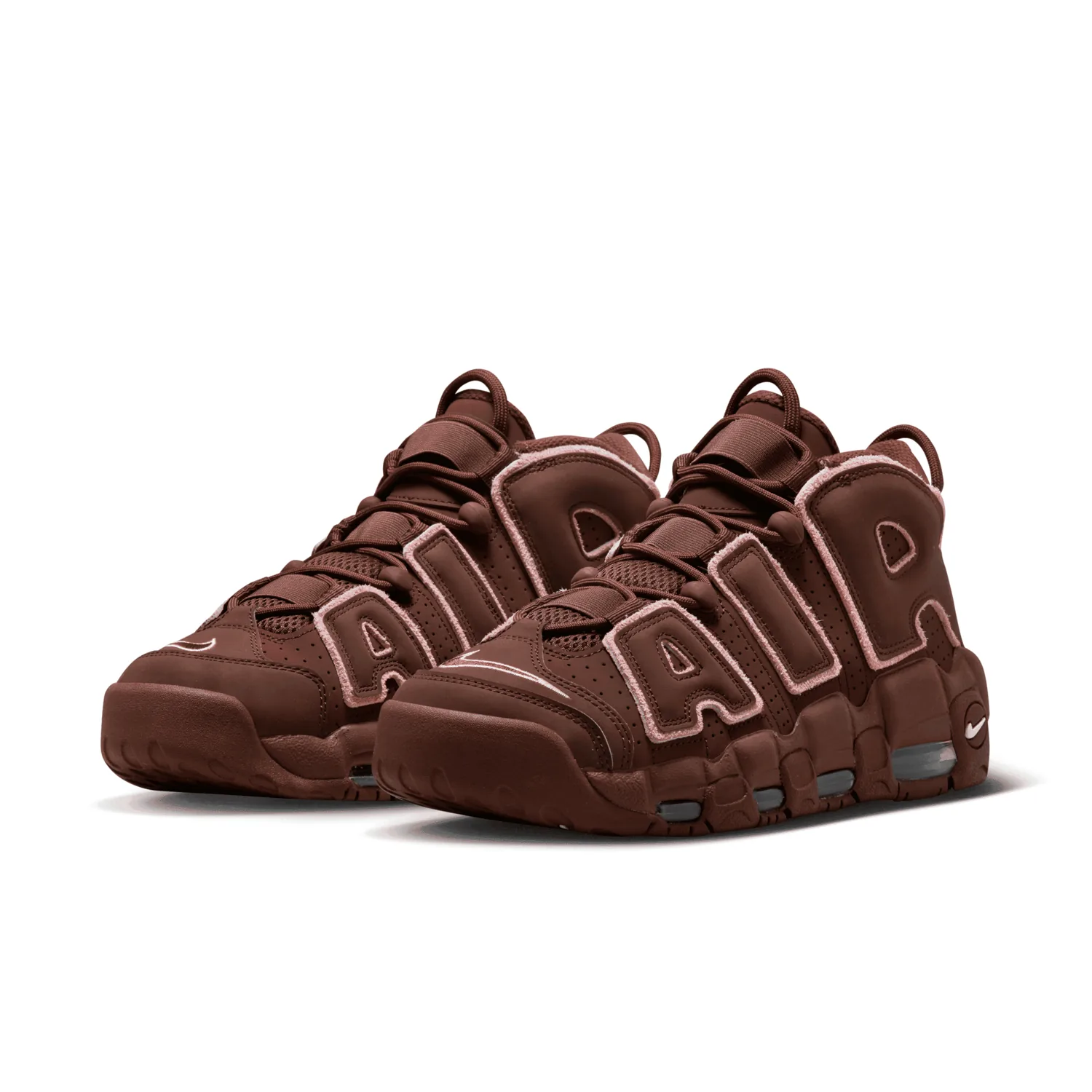 Nike Air More Uptempo '96 Valentine's Day (2023) image 5