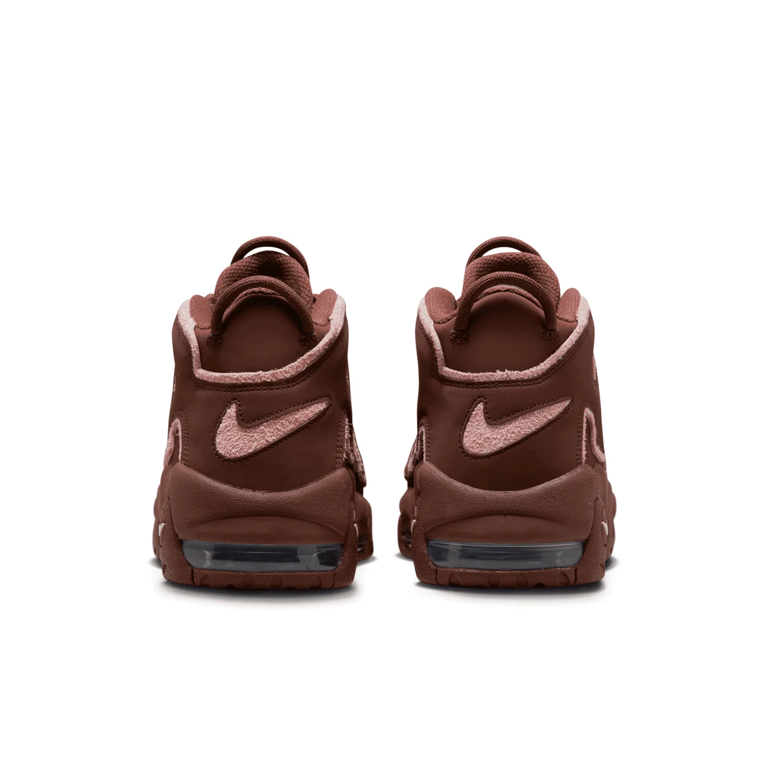 Nike Air More Uptempo '96 Valentine's Day (2023) image 6