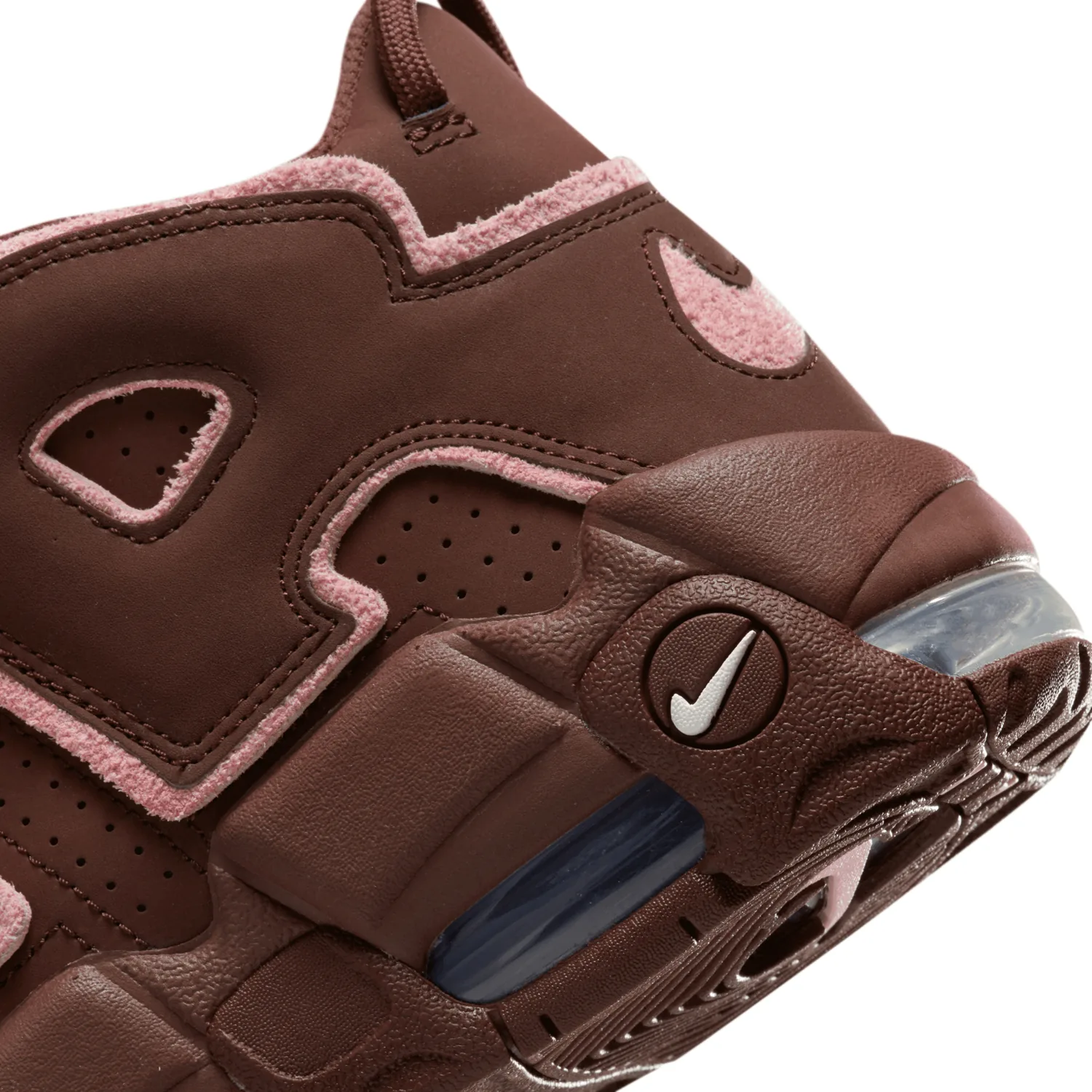Nike Air More Uptempo '96 Valentine's Day (2023) image 8