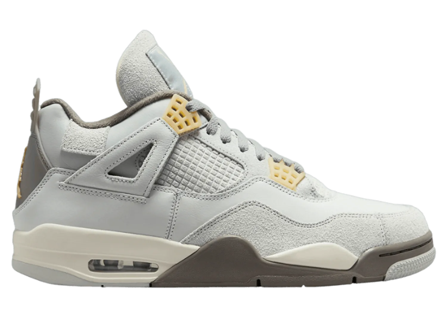 Air Jordan 4 Craft