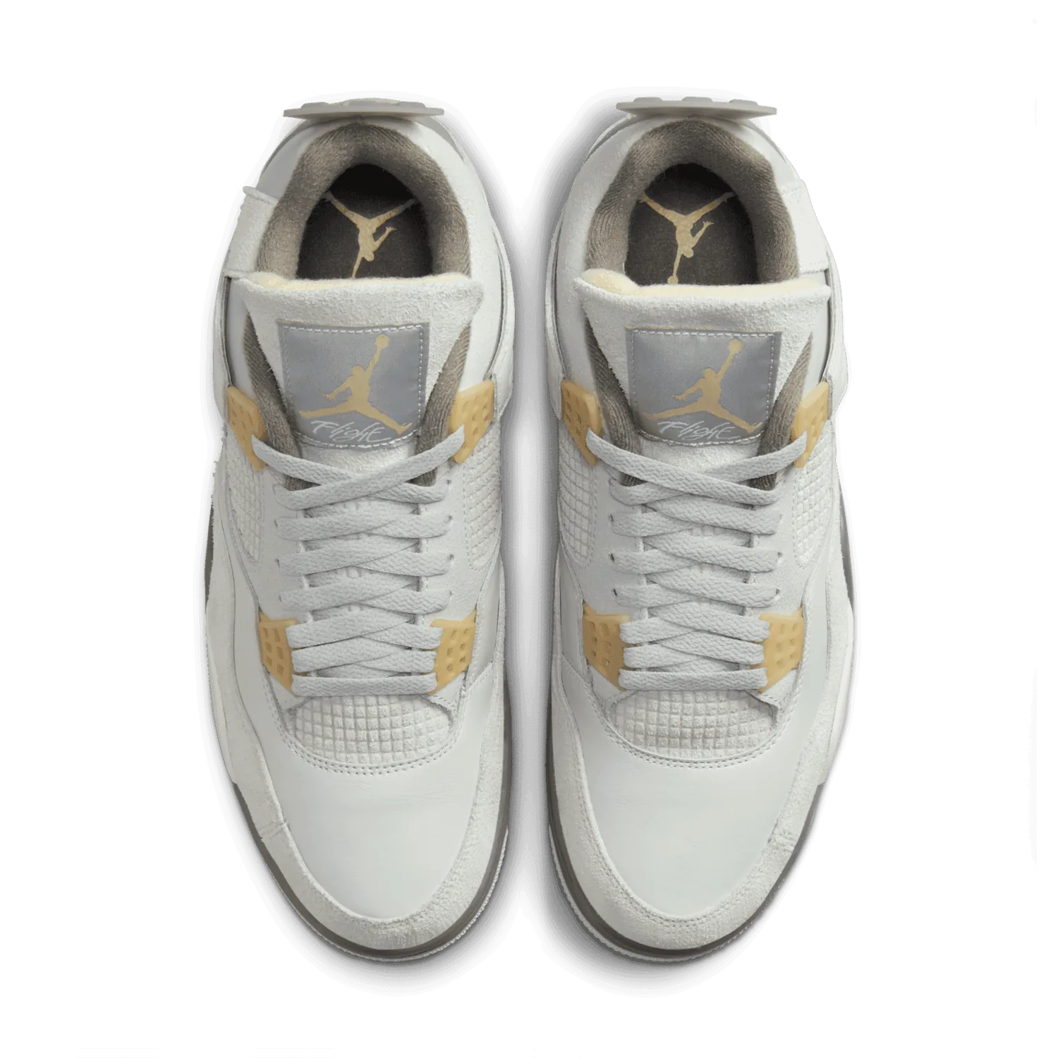 Air Jordan 4 Craft image 3
