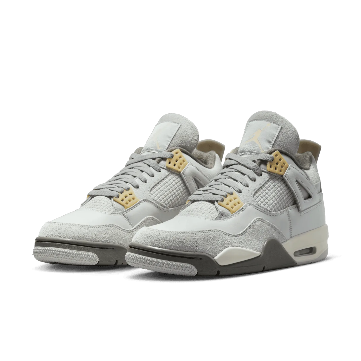 Air Jordan 4 Craft image 4