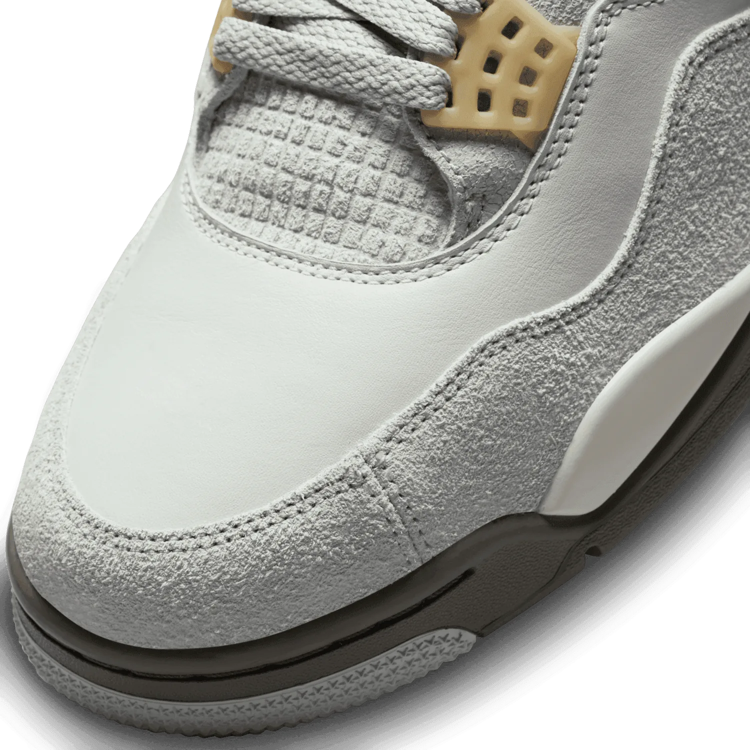 Air Jordan 4 Craft image 6