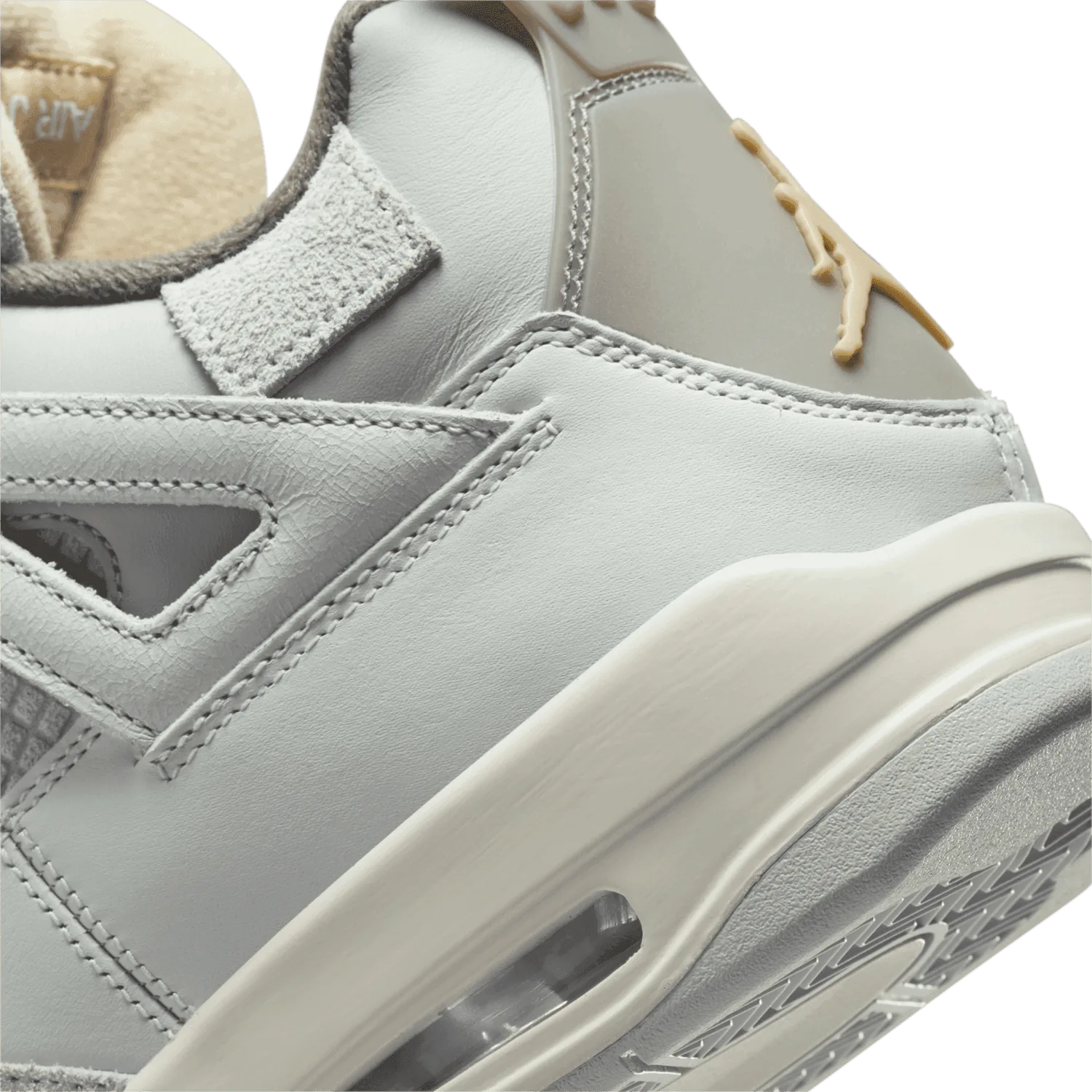 Air Jordan 4 Craft image 7