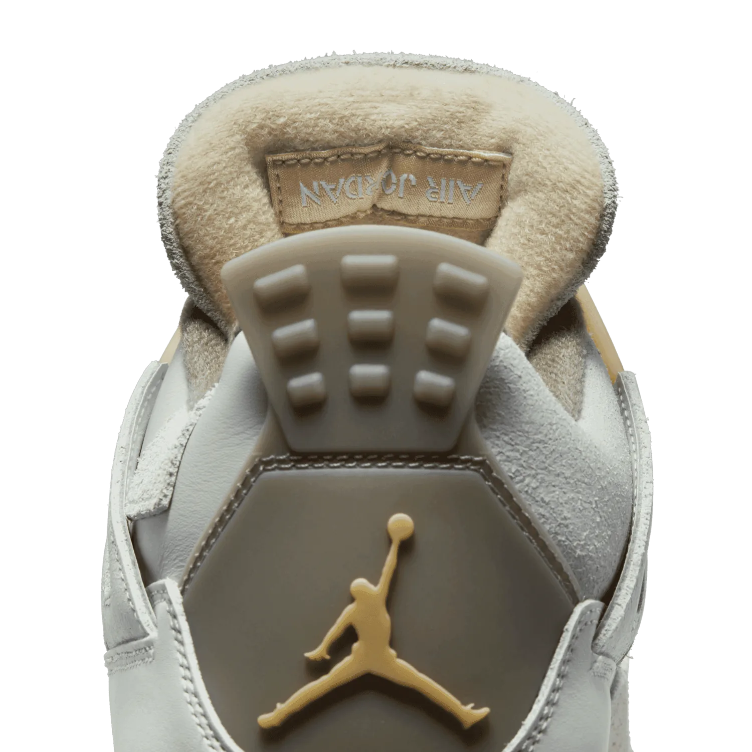 Air Jordan 4 Craft image 9