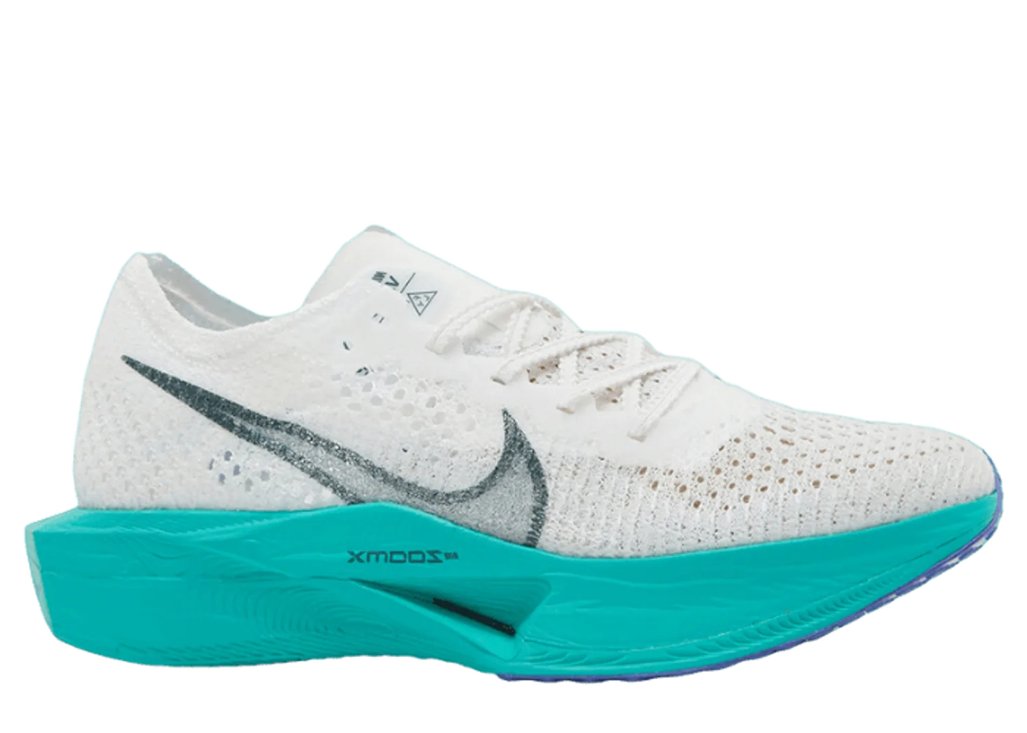 Nike ZoomX VaporFly 3 Aquatone