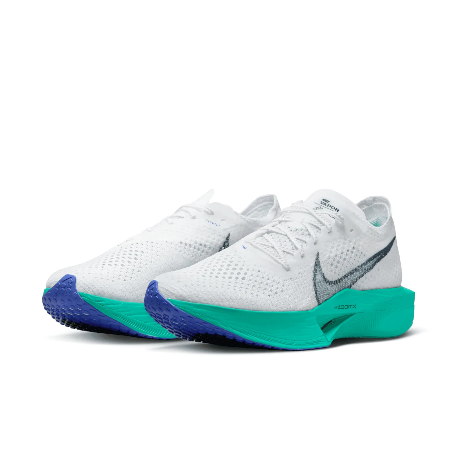 Nike ZoomX VaporFly 3 Aquatone image 5
