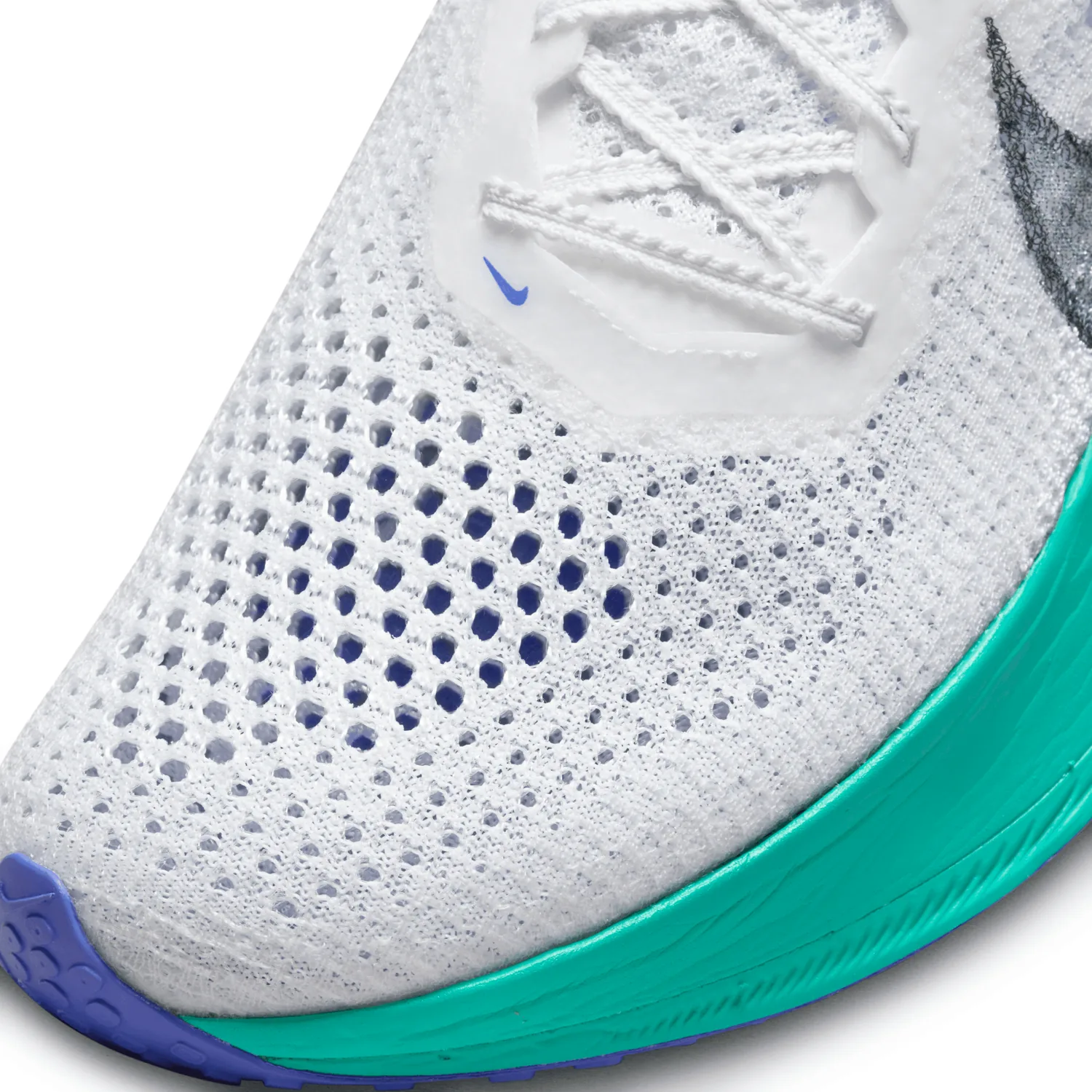 Nike ZoomX VaporFly 3 Aquatone image 7