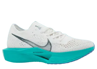 Nike ZoomX VaporFly 3 Aquatone