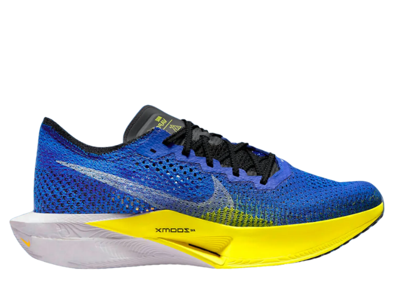 Nike ZoomX Vaporfly Next% 3 Racer Blue