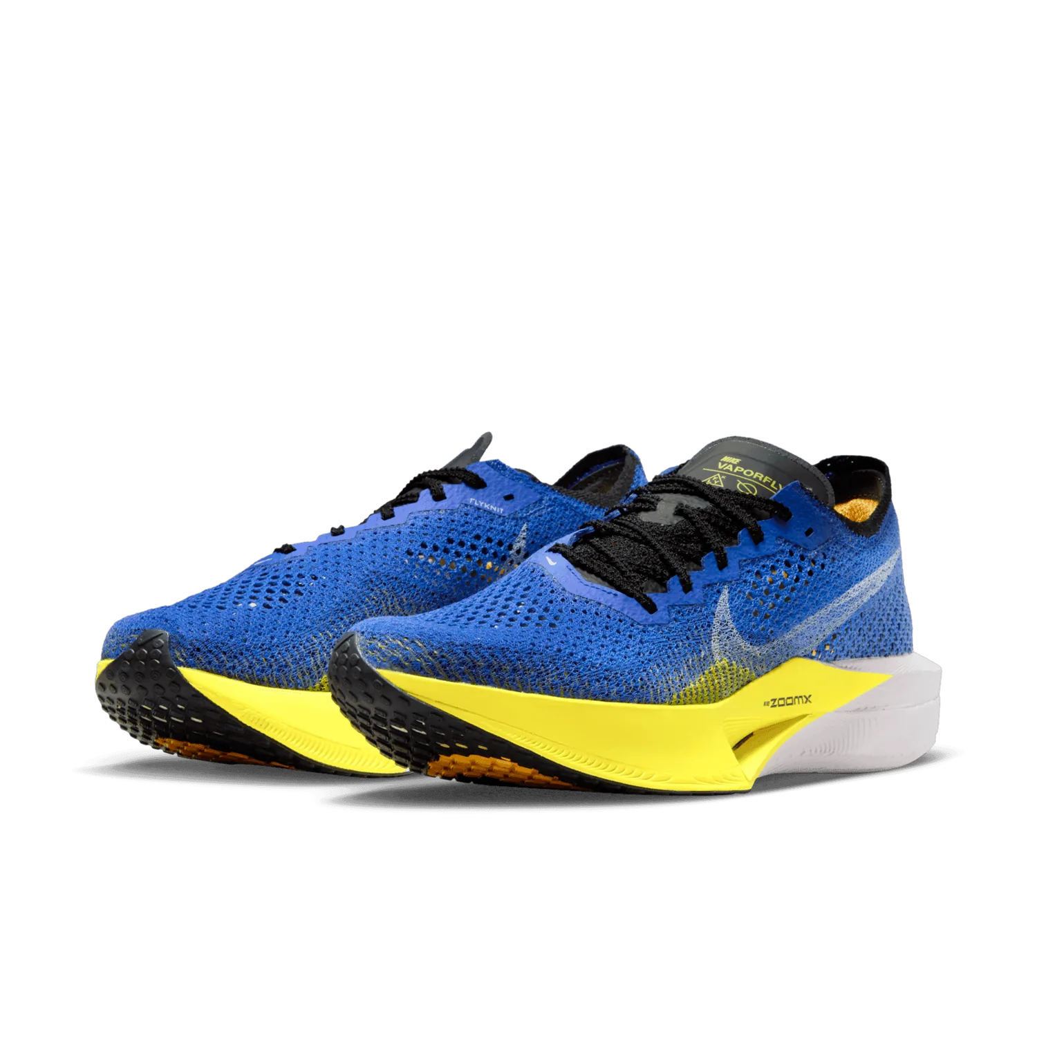 Nike ZoomX Vaporfly Next% 3 Racer Blue image 4