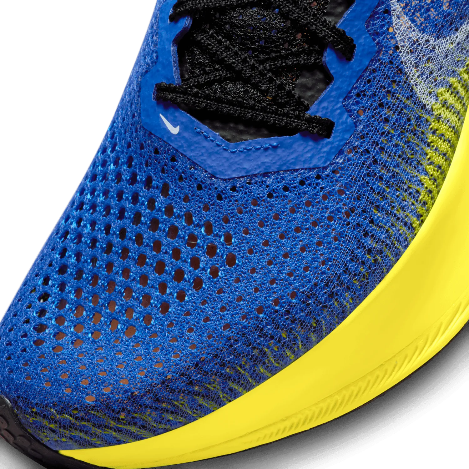Nike ZoomX Vaporfly Next% 3 Racer Blue image 6
